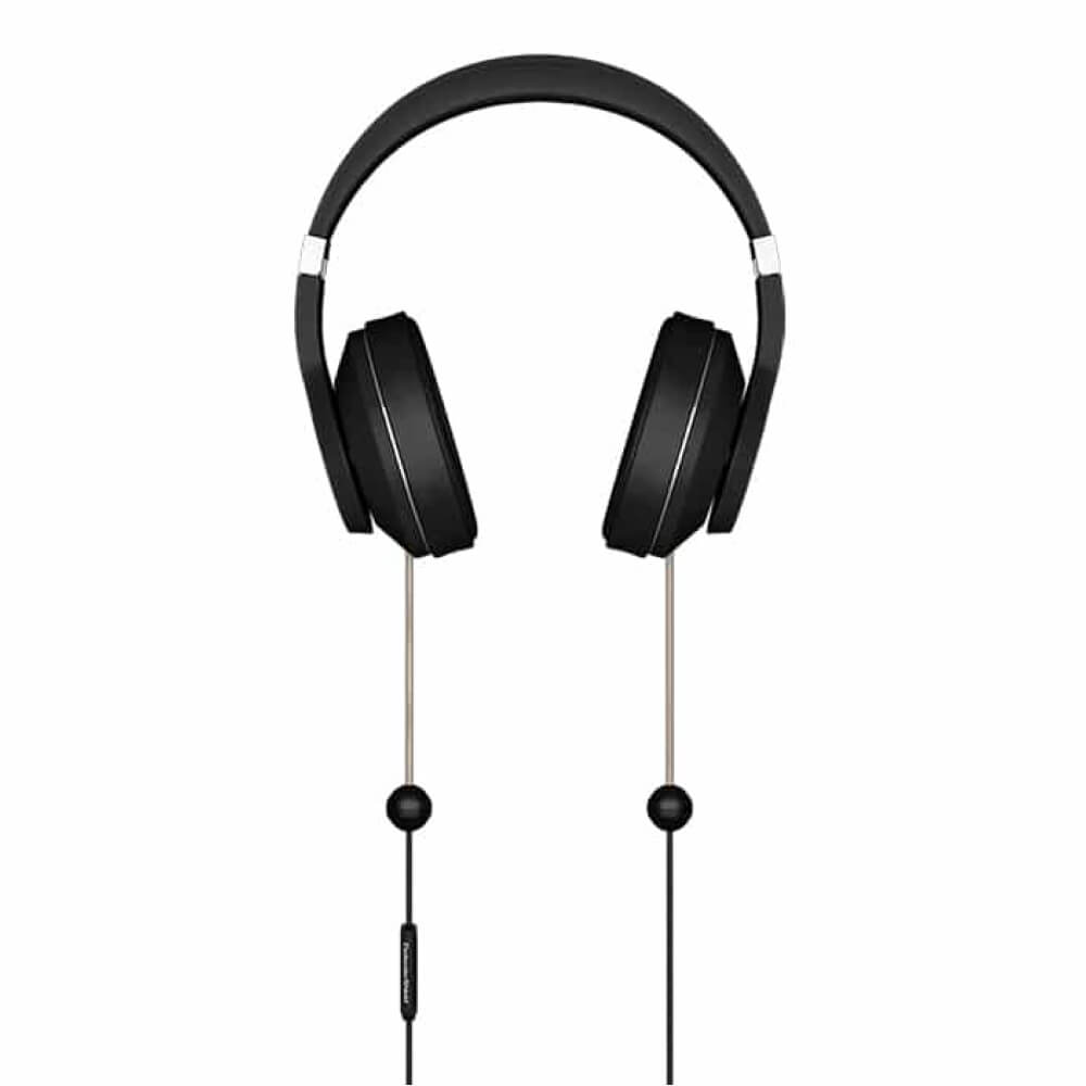 EMF Radiation-Free Air Tube Over-Ear 