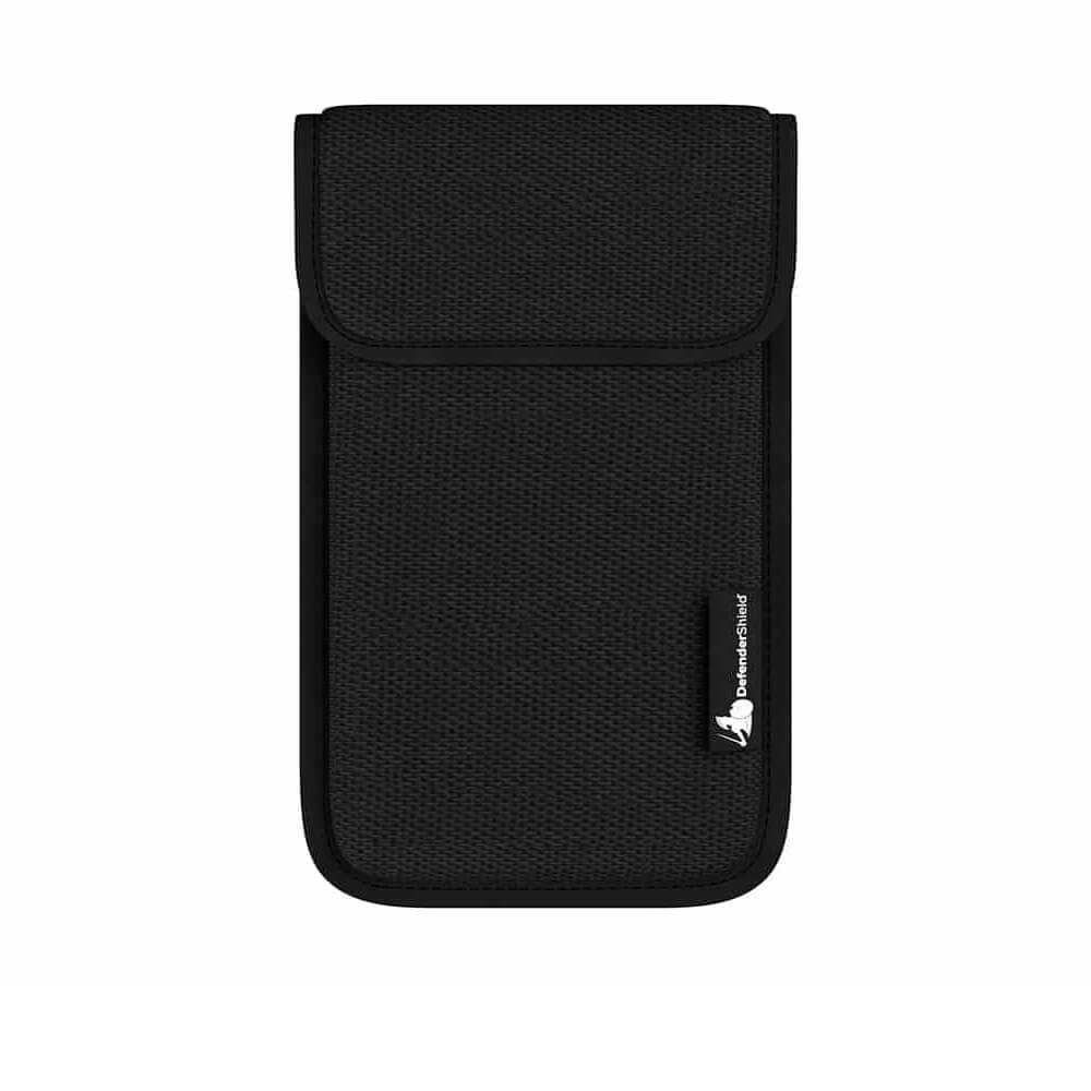 DefenderShield Security and Privacy Key Fob Faraday Bag